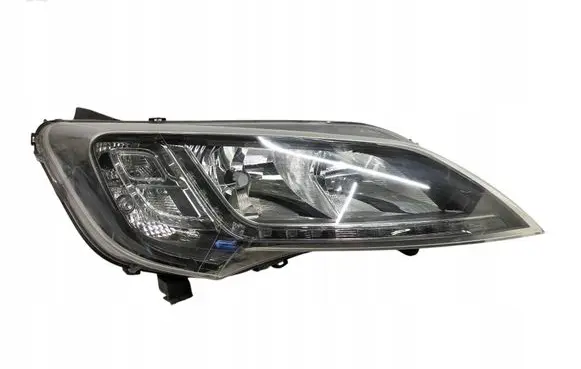 Fiat Ducato Headlight/headlamp 1394425080