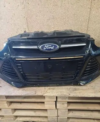 Ford Focus Front bumper 121212