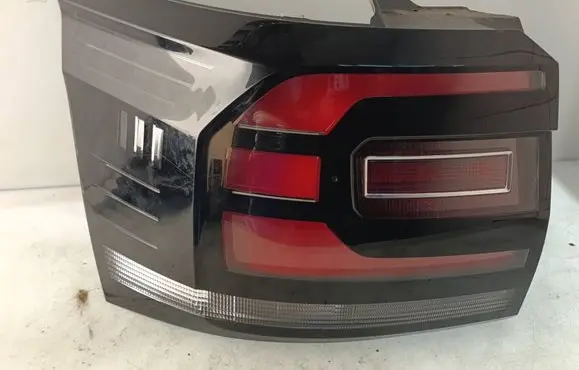 Volkswagen T-Cross Rear/tail lights 2GM945095B VP002172204 PO0211722