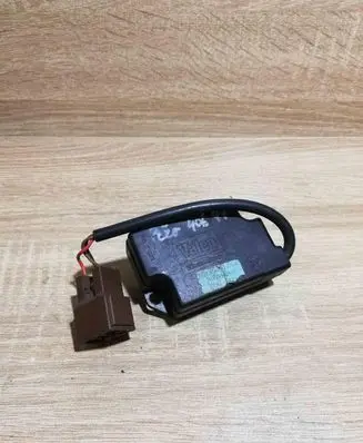 Renault Scenic I Air flap motor/actuator 16105562900