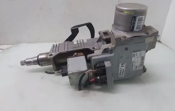 Electric power steering pump