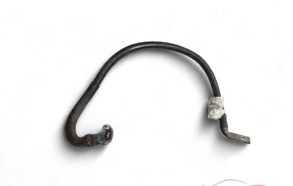 Volkswagen Caddy Negative earth cable (battery)
