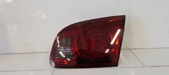 Hyundai Santa Fe Tailgate rear/tail lights A046695