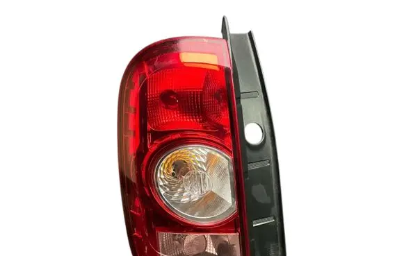 Rear/tail lights