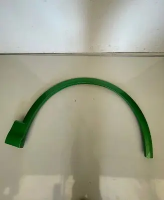 Audi Q8 Front arch trim 