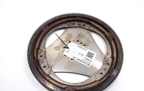 Mercedes-Benz C W203 Dual mass flywheel A2710300012