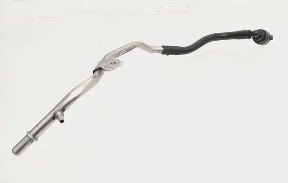 Mercedes-Benz C W204 Vacuum line/pipe/hose A6512300556