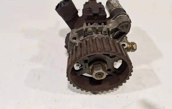 Citroen C2 Fuel injection high pressure pump 9651590880
