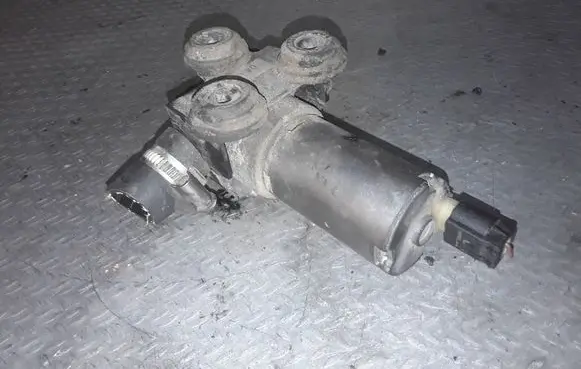 BMW 1 E81 E87 Electric auxiliary coolant/water pump 692824602 0392020097