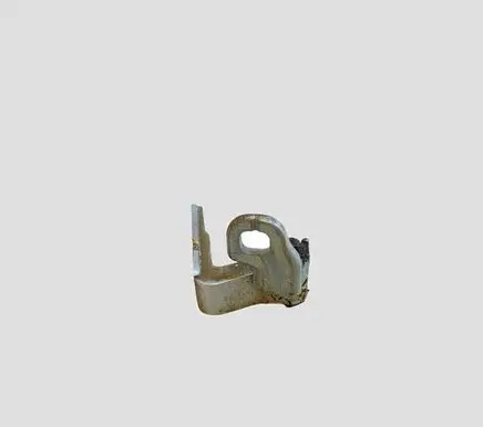 Volvo V40 Front door lower hinge