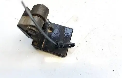 Audi A4 S4 B5 8D Rear door lower hinge 