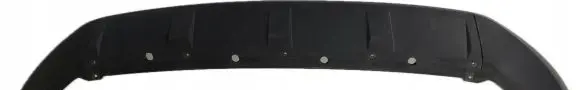 Seat Arona Front bumper lip 6F9805903D