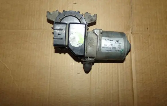 Fiat Bravo Wiper motor