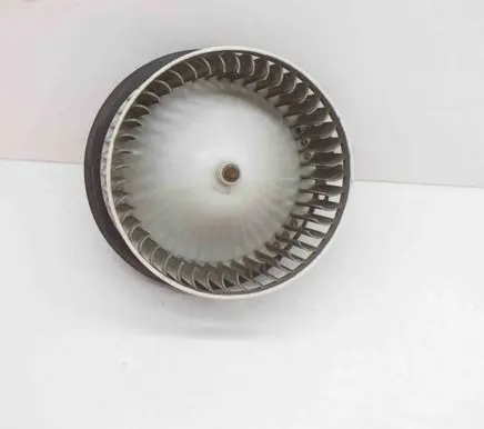 Ford Fiesta Heater fan/blower VP8E2H18456BA 3137231001