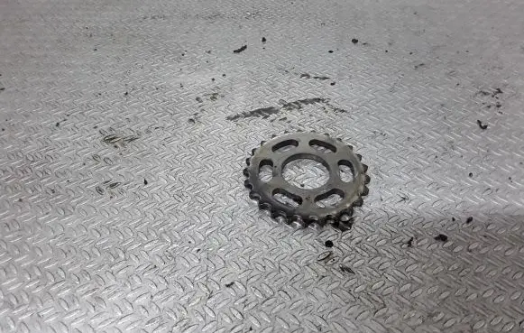 Audi Q7 4L Timing chain sprocket 
