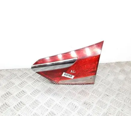 Hyundai i40 Tailgate rear/tail lights 924043Z001 A045048