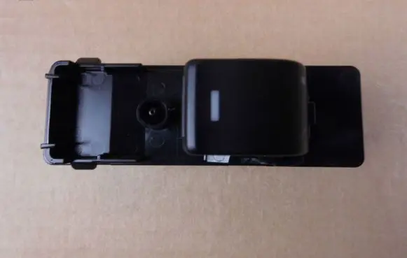 Mazda CX-5 Electric window control switch KD4766380