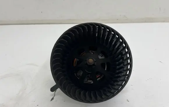 Mercedes-Benz SLC R172 Heater fan/blower A1729065300