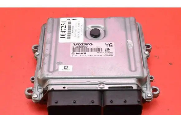 Volvo V60 Engine control unit/module ECU 31336983