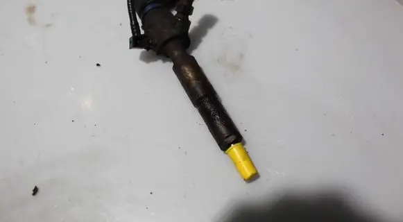 Ford Transit Fuel injector 7T1Q9F593AB