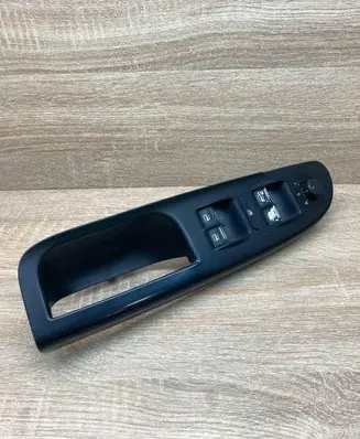 Volkswagen PASSAT B5 Electric window control switch 3C1867171B 1K0959565H