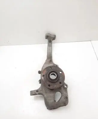Audi A4 S4 B8 8K Front wheel hub