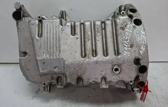 Renault Trafic III (X82) Oil sump S27610675 111114989R