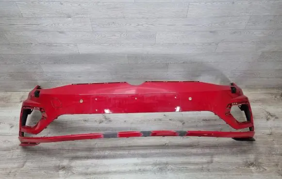 Volkswagen Golf VII Front bumper 5G0807221LR