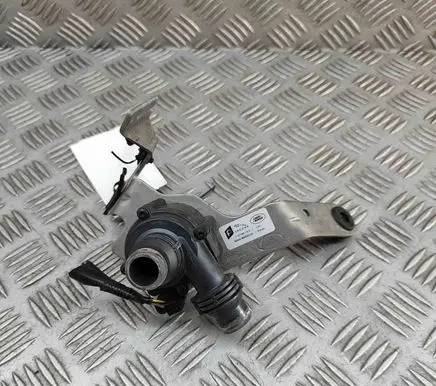 Jaguar F-Pace Electric auxiliary coolant/water pump 528432000 M8A28B500DA