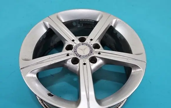 Mercedes-Benz A W176 R17 alloy rim IMPRK1521595