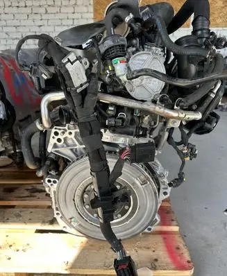 Mercedes-Benz A W177 Engine A2820103904 282914