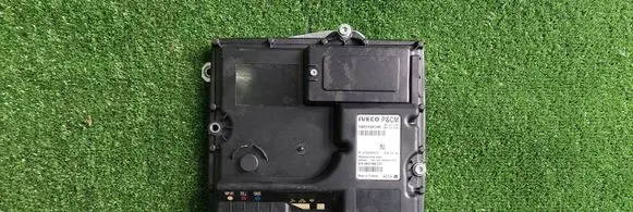 Iveco Daily 6th gen Engine control unit/module ECU