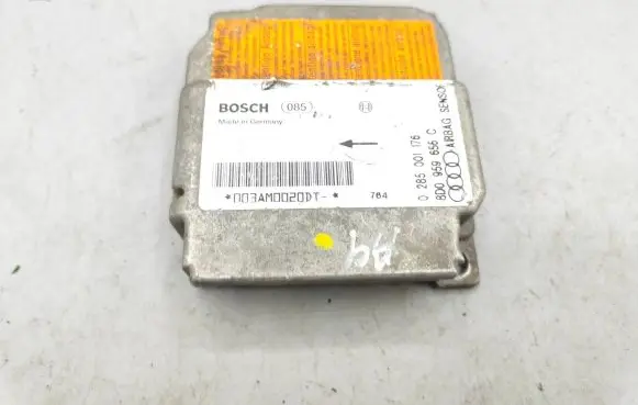 Audi A4 S4 B5 8D Airbag control unit/module 8D0959655C 0285001176