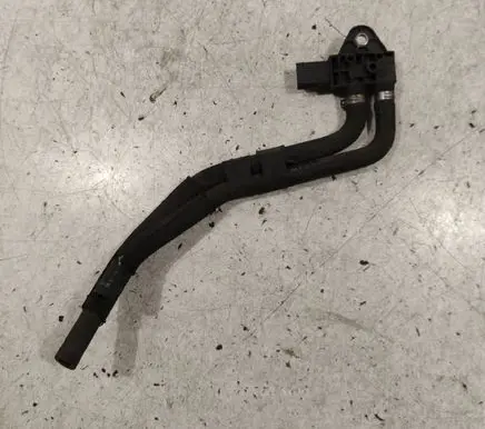 Peugeot 308 Exhaust gas pressure sensor 9662143180