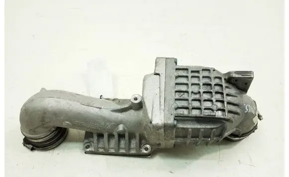 Brake vacuum hose/pipe