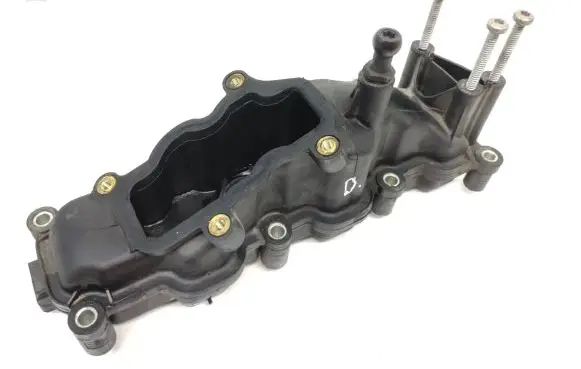 Audi A6 Allroad C6 Intake manifold Z059129712BQ 1101985S01 00865240
