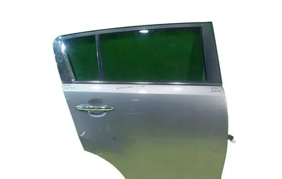 KIA Sportage Rear door PRAWE