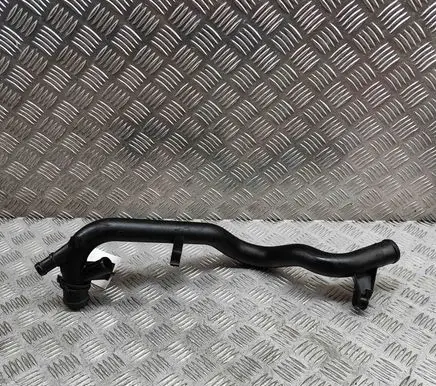 Audi A6 S6 C7 4G Engine coolant pipe/hose 03L121071B