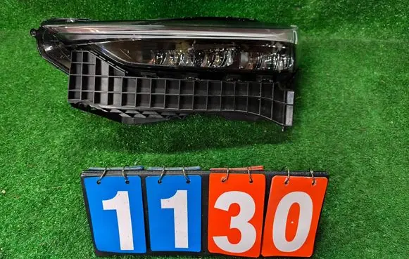 Honda HR-V Headlight/headlamp 