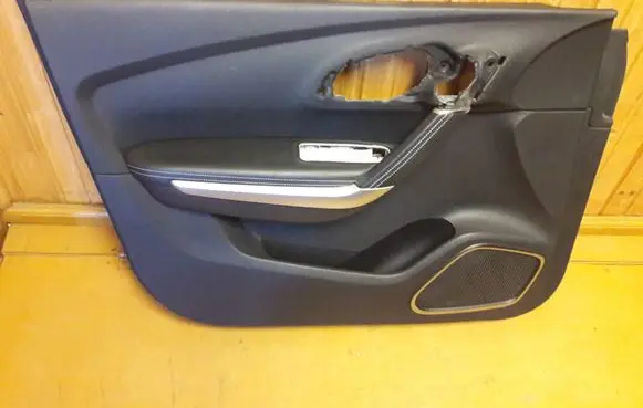 Renault Kadjar Front door card panel trim 809019209R
