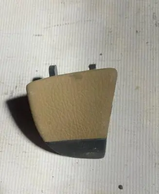 BMW M6 (B) pillar trim (top) 7072834