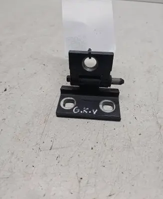 Volvo V70 Rear door upper hinge 