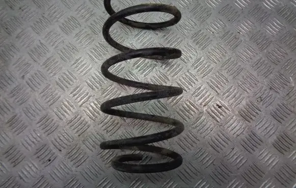 Chevrolet Lacetti Rear coil spring