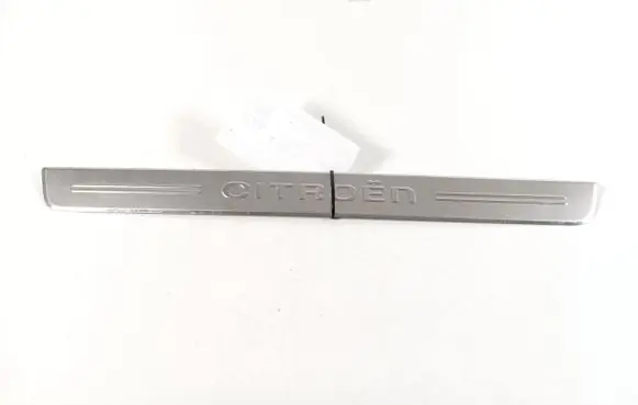 Citroen C5 X Front sill trim cover