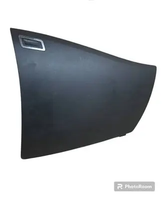 Citroen C4 I Picasso Glove box