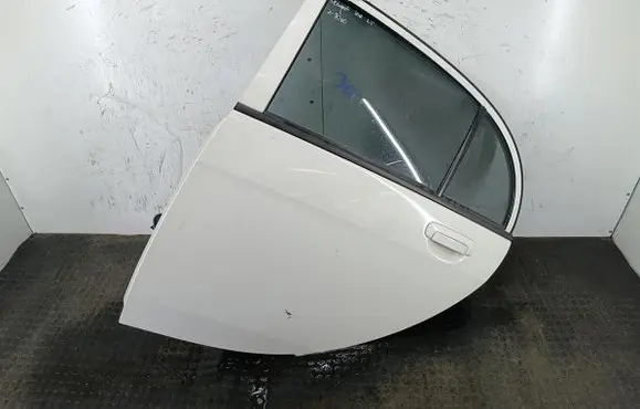 Peugeot iOn Rear door KCZ