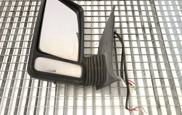 Iveco Daily 3rd gen Front door electric wing mirror
