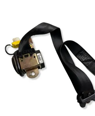 Volkswagen Polo Front seatbelt 6Q3857706G 04167056