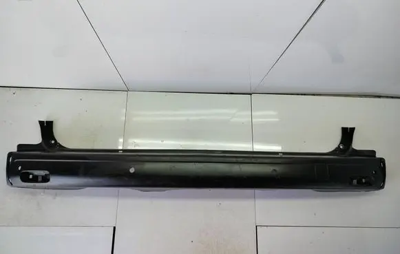Citroen Jumpy Rear bumper 9808864677