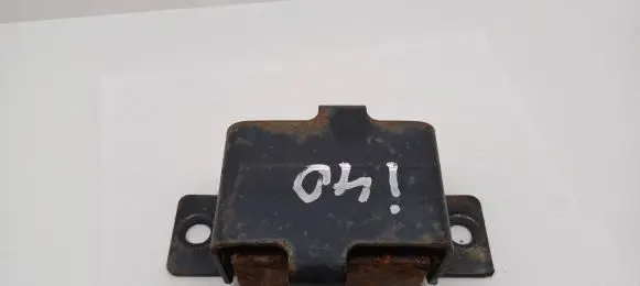 Hyundai i40 Front bumper cross member